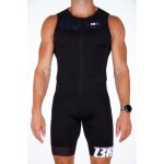 Combinaison de triathlon z3r0d start singlet - strobolight - m