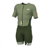 Combinaison trifonction z3r0d racer ttsuit