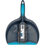 Combin pelle balayette pro pm - gris