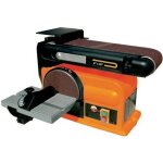 Combiné ponceur 150mm 370w lopon150 leman Combiné ponceur 150mm 370w lopon150 leman