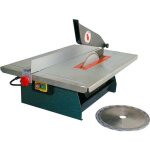 Combiné scie à table / coupe - carreaux 720 w Combiné scie à table / coupe - carreaux 720 w