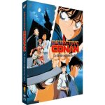 Combo blu - ray - black balloons - d�tective conan - film 3 - animation - fran�ais - tous publics