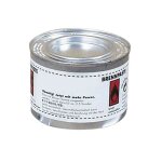 Combustible pour chafing dish 200 g - mastro
