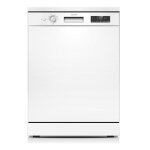 Lave - vaisselle - comfee - cfd134701iwfr - 13 couverts - 6 programmes - 47 db