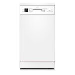 Comfee - cfds94736jwfr - lave vaisselle - 9 couverts - 6 programmes - top amovible - panier � couverts ...