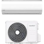 Climatiseur split - comfee - inv. 9000btu - a + + / a + - programmable - inverter