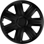 Comfort bl enjoliveurs de roues 4 pièces - noir - 15 Comfort bl enjoliveurs de roues 4 pièces - noir - 15