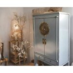 Commode armoire vintage de mariage chinois meuble chambre asiatique antique oriental de la chine en bois ... Commode armoire vintage de mariage chinois meuble chambre asiatique antique oriental de la chine en bois ...
