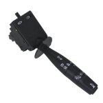 Commodo 206 106 306 207 berlingo commande phares clignotants 9623641569 pour expert partner fiat jumpy ...