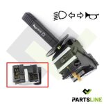 Commodo commutateur de colonne de direction klaxon clignotant phares compatible avec express et super ... Commodo commutateur de colonne de direction klaxon clignotant phares compatible avec express et super ...
