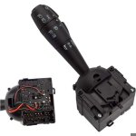 Commodo pour dacia sandero stepway 2012 - 2016 15 broches duster dorker dokker lodgy logan clio mk4 comodo ...
