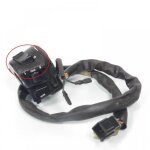 Commodo gauche origine pour moto honda 1000 cbr 1993 à 1995 hm - 32qb - t occasion Commodo gauche origine pour moto honda 1000 cbr 1993 à 1995 hm - 32qb - t occasion