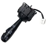 Commodo de phare clignotant pour clio 4 captur twingo duster sandero 8201167981