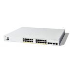 Cisco c1200 - 24fp - 4g