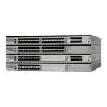 Commutateur - cisco - catalyst 4500 24 port - x ws - c4500x - 24x - es - 24 x 10gb ethernet - layer 2 ...