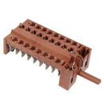 Commutateur - four cuisini�re - candy rosieres iberna hoover (15166)