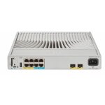 Commutateur g�r� - cisco - catalyst c9200cx - 8uxg - 2x - e - 8 ports - poe - 32000 entr�es mac