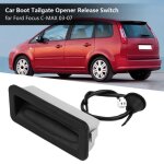 Commutateur douverture coffre à bagages voiture ford focus c - max 03 - 07 3m5119b514ac Commutateur douverture coffre à bagages voiture ford focus c - max 03 - 07 3m5119b514ac