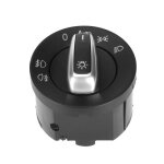 Commutateur de phare de voiture commande pour vw passat cc jetta mk5 golf 5nd941431b Commutateur de phare de voiture commande pour vw passat cc jetta mk5 golf 5nd941431b
