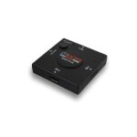 Commutateur vido - audio - savio - cl - 26 - 3 ports hdmi - rsolution maximale 1920 x 1200 - 1080p