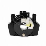 Comodo contacteur ressort tournant 37 p�les pour nissan murano navara note pathfinder qashqai ? oem b5567 ...