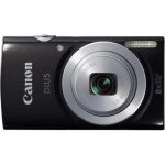 Compact numérique canon - ixus 185 noir ? appareil photo Compact numérique canon - ixus 185 noir ? appareil photo
