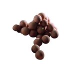 Compactor lot de 15 billes en c�dre antimites