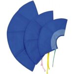 Company of animals chien et chat collerette soft - e taille 2