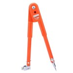 Compas � usage industriel menuiserie 25x90cm lanqi