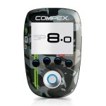Compex sp8 wod
