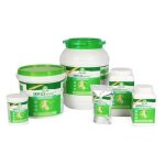 Compl�ment alimentaire pour articulations de chevaux - audevard - ekyflex arthro evo - triple protection ...