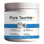 Compl�ments alimentaires pour chat 200 g suppl�ments de taurine pour animaux domestiques pour alimentation ...