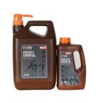 Complément alimentaire digestion pour cheval foran kentucky karron oil - marron - 454 l Complément alimentaire digestion pour cheval foran kentucky karron oil - marron - 454 l