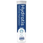 Compl�ments alimentaires - hydratis solution dhydratation 20 comprim�s (ar�me : neutre)
