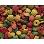 Compl�ment alimentaire pour oiseaux - nobby pet - nutribird p15 tropical - 10 kg