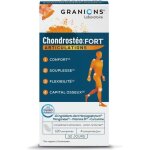 Complexe articulaire laboratoire des granions - chondrostéo® + fort - 120 comprimés Complexe articulaire laboratoire des granions - chondrostéo® + fort - 120 comprimés