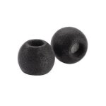 Comply tsx - 500 blk med 3 - pr - casque - ecouteur - oreillette - tsx - 500 embouts de remplacement ...