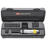 Composition tournevis  frapper de 12 outils facom nj. 261m ct passager