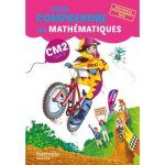 Pour comprendre les mathématiques cm2 - livre élève - ed. 2017 Pour comprendre les mathématiques cm2 - livre élève - ed. 2017