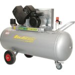 Compresseur - [marque] - 200 litres - 11 bar - filaire - professionnelle