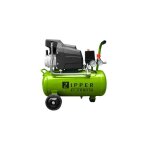 Compresseur 24 litres lectrique 1100 w zi - com24e zipper