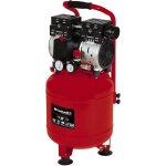 Einhell compresseur silencieux te - ac 24 silent (750 w max. 8 bar cuve 24l 135 l / m 57db moteur sans ... Einhell compresseur silencieux te - ac 24 silent (750 w max. 8 bar cuve 24l 135 l / m 57db moteur sans ...