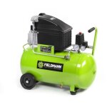 Compresseur d?air - fieldmann - fdak 201552 - e