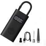 Compresseur � air portatif 1s - gonfleur pneus voiture gonfleur electrique pompe a velomini compresseur ...