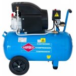 Compresseur - airpress hl 325 / 50 - 1500 watts - 50 litres - 8 bars