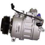Compresseur de climatisation - valeo - 813194 - comp cf ne bmw serie 5 serie 7 Compresseur de climatisation - valeo - 813194 - comp cf ne bmw serie 5 serie 7