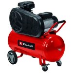 Einhell compresseur te - ac 430 / 90 / 10 (3000 w, 2850 (1 / min), 90 l, capacité d'aspiration 430 l ... Einhell compresseur te - ac 430 / 90 / 10 (3000 w, 2850 (1 / min), 90 l, capacité d'aspiration 430 l ...