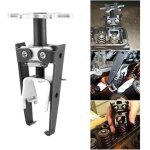 Compresseur de ressort de soupape outil d�monte - soupape universel pour moteur automobile
