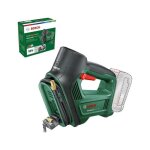 Compresseur sans - fil bosch universalpump 18v - pour gonfler pneus (voiture v�lo moto) sans batterie ...