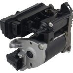 Compresseur suspension arri�re pneumatique pr�vu pour citro�n grand c4 picasso 9801906980